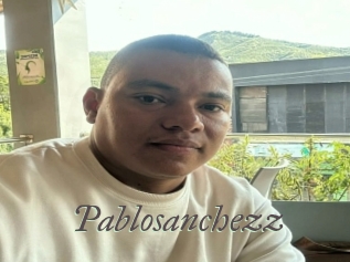 Pablosanchezz