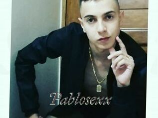 pablosexx Sexcams city