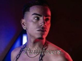 paiinlovers Sexcams city
