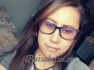 Paisalatina