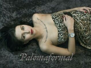 palomaformal Sexcams city