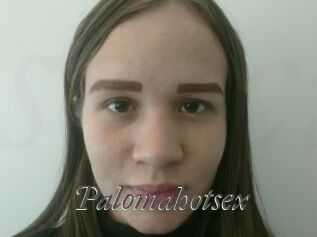 Palomahotsex