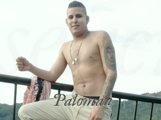 Paloman