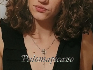 Palomapicasso