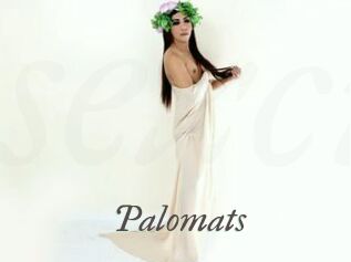 Palomats