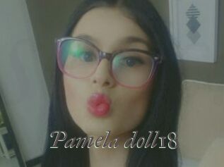 pamela_doll18 Sexcams city