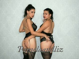 pamelaandliz Sexcams city