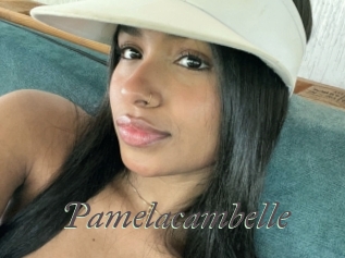Pamelacambelle