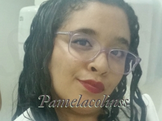Pamelacolinss