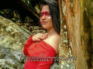 pamelacruzain Sexcams city