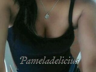 Pameladelicius