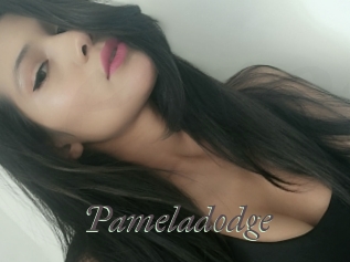 pameladodge Sexcams city