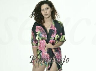 Pamelaglo