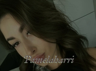 pamelaharri Sexcams city