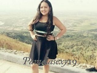 Pamelasexy19