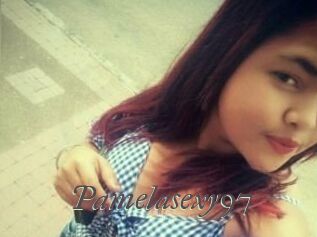 Pamelasexy97
