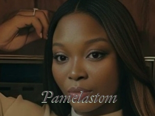 pamelastom Sexcams city
