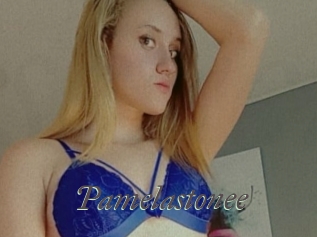 Pamelastonee