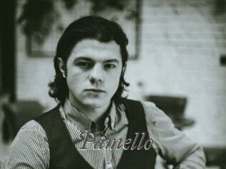 Pamello
