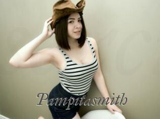 Pampitasmith
