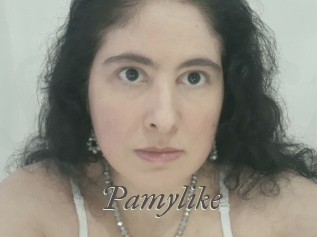 Pamylike