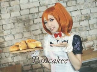 Pancakee