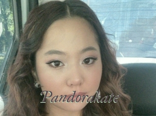 Pandorakate