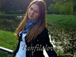 Panfilalove