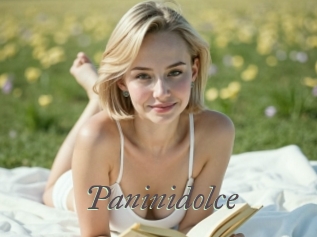 Paninidolce