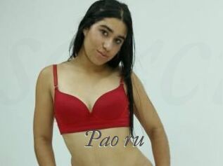 Pao_ru