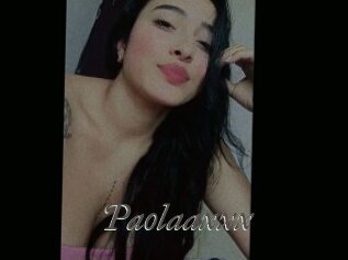 paolaaxxx Sexcams city