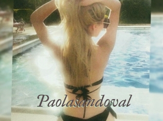 Paolasandoval