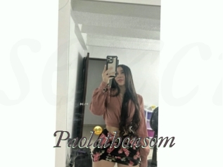 paolathonsom Sexcams city
