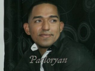 Paoloryan