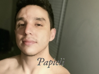 Papieli
