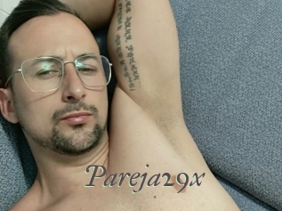 Pareja29x