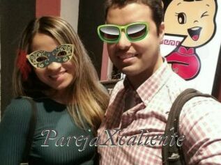 ParejaXcaliente
