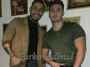 Parkerandbrad