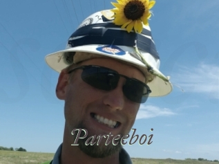 parteeboi Sexcams city