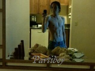 Partiboy