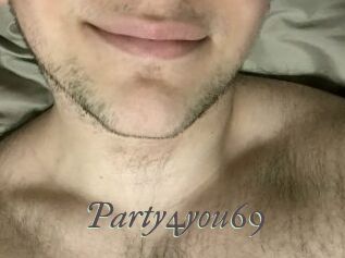 Party4you69