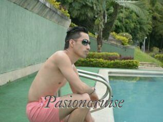 Pasioncruise