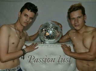 Passion_lust
