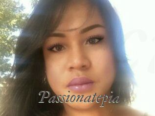 passionatepia Sexcams city