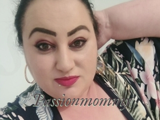 Passionmommy