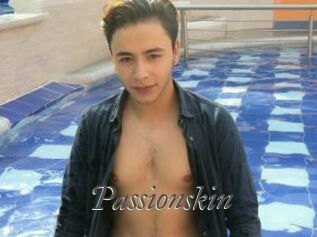 Passionskin