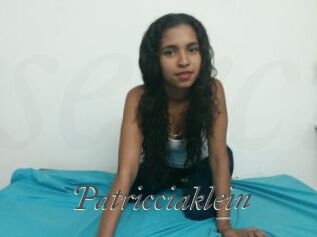 patricciaklein Sexcams city