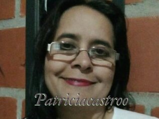 patriciacastroo Sexcams city
