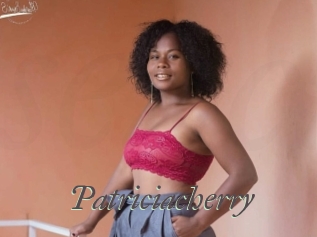 patriciacherry Sexcams city