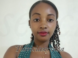patriciaservina Sexcams city